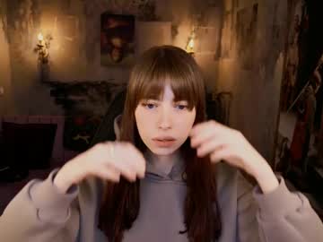 Yokawoods Chaturbate stream image from March 23, 2025