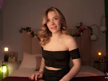 _Yourdream_Girl Chaturbate stream image from March 23, 2025