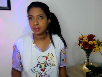 Ambeer_Diamond Chaturbate stream image from March 23, 2025