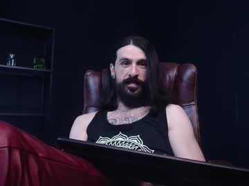 Axelcolton Chaturbate stream image from March 23, 2025
