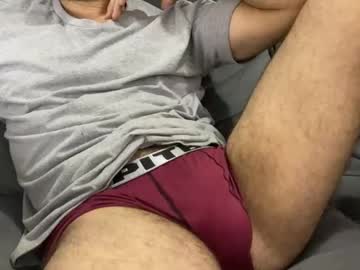 Beardmax Chaturbate stream image from March 23, 2025