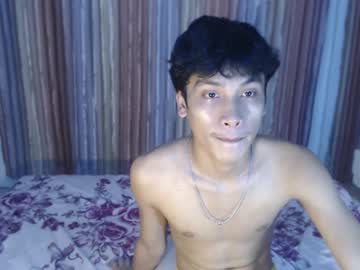 Bigcockralphjay Chaturbate stream image from March 23, 2025