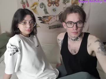 _By_Double_Sexy_Miss_ Chaturbate stream image from March 23, 2025