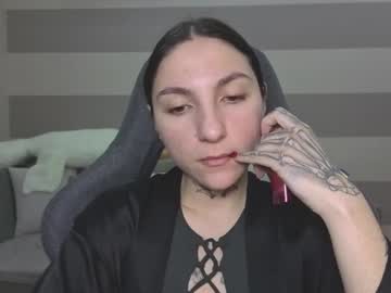 Chabibiann Chaturbate stream image from March 23, 2025