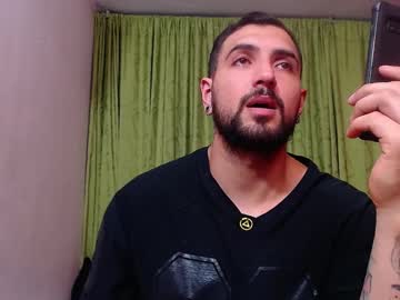 Chriss_James Chaturbate stream image from March 23, 2025