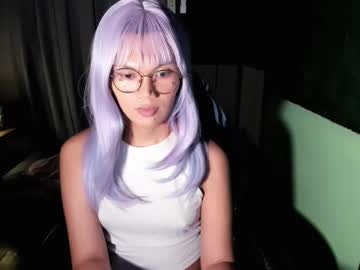 Esilchan Chaturbate stream image from March 23, 2025