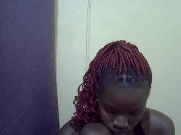 Hope_Terry Chaturbate stream image from March 23, 2025