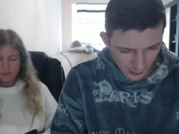 Jenisandpeter Chaturbate stream image from March 23, 2025