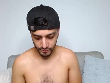 Joel_Callvil Chaturbate stream image from March 23, 2025