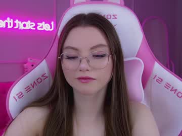 Keiraace Chaturbate stream image from March 23, 2025