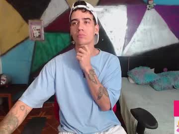 Kilyan_____ Chaturbate stream image from March 23, 2025