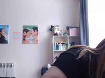 Light_Lunaa Chaturbate stream image from March 23, 2025
