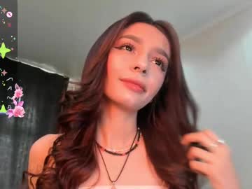 Lisochan Chaturbate stream image from March 23, 2025