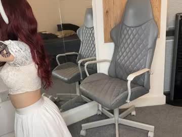 Lolabellerey Chaturbate stream image from March 23, 2025
