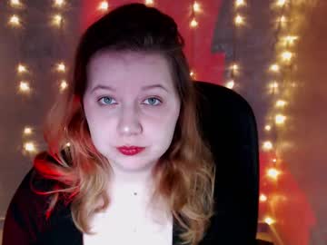 Maylili Chaturbate stream image from March 23, 2025