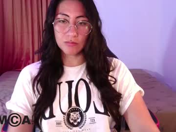 Nadia_Palmer Chaturbate stream image from March 23, 2025