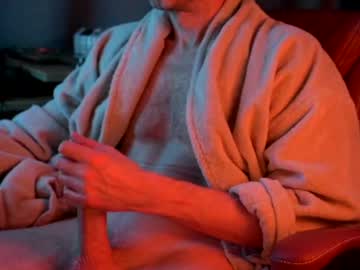 Pulsepilot Chaturbate stream image from March 23, 2025