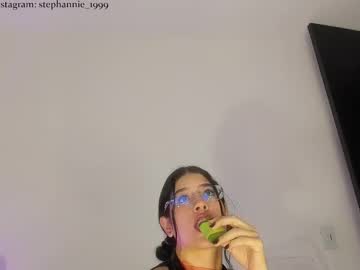 Susann_Fox Chaturbate stream image from March 23, 2025
