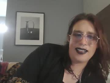 Thepiercedrabbit Chaturbate stream image from March 23, 2025
