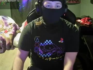 Thestroker69420 Chaturbate stream image from March 23, 2025