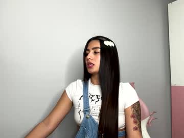 Tifany_Tay2 Chaturbate stream image from March 23, 2025