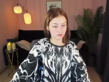 Tina_Bump Chaturbate stream image from March 23, 2025