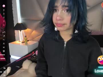 Valery_Smith15 Chaturbate stream image from March 23, 2025