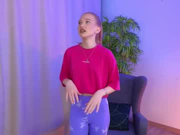Wendy_Bryant Chaturbate stream image from March 23, 2025