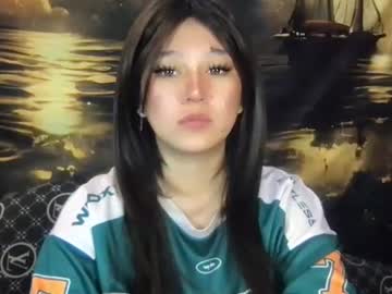 Your_Sweetmaria Chaturbate stream image from March 23, 2025