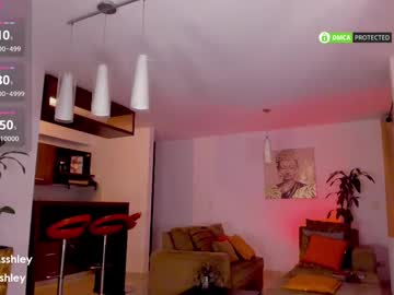 _Assh Chaturbate stream image from March 23, 2025