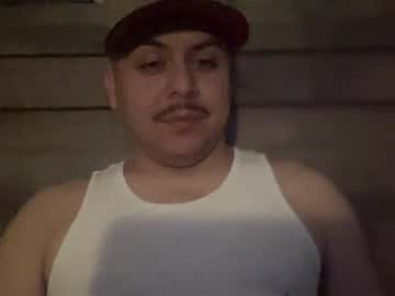 Cali_Boy818 Chaturbate stream image from March 23, 2025