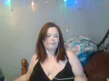 Curvyplayday Chaturbate stream image from March 23, 2025