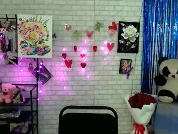 Darina_M_ Chaturbate stream image from March 23, 2025