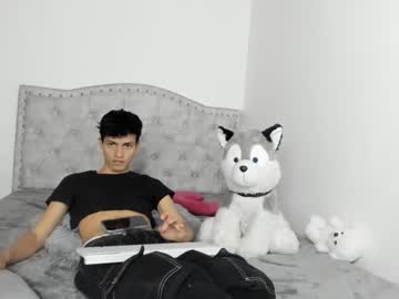 Forbidden_Kisses Chaturbate stream image from March 23, 2025