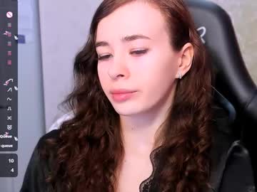 Illiaric Chaturbate stream image from March 23, 2025