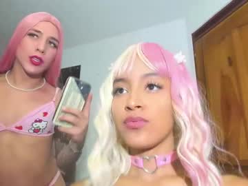 La_India1 Chaturbate stream image from March 23, 2025