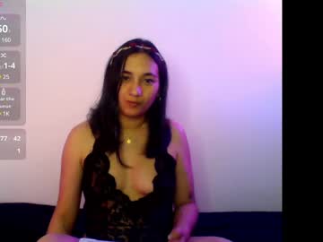 Lusty_Star Chaturbate stream image from March 23, 2025