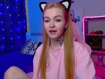 Naughty_Mablee Chaturbate stream image from March 23, 2025