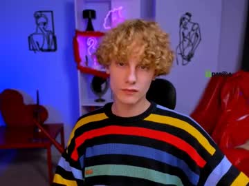 Niki_Ben_ Chaturbate stream image from March 23, 2025