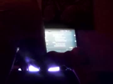 Sluttyslut123797367 Chaturbate stream image from March 23, 2025