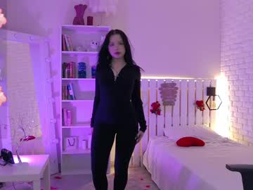 Wanda_Goth Chaturbate stream image from March 23, 2025