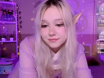 Irma_Bell Chaturbate stream image from March 23, 2025