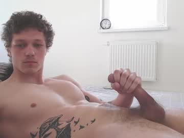Milesgoodboy Chaturbate stream image from March 23, 2025