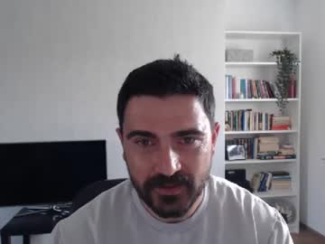 Shadowbyk Chaturbate stream image from March 23, 2025