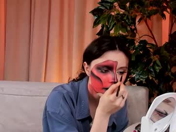 Starry_Dreamer Chaturbate stream image from March 23, 2025