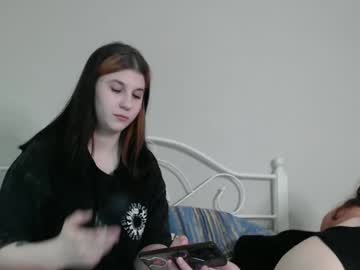 Angel_Gelya Chaturbate stream image from March 23, 2025