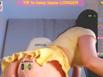 Asian_Gf Chaturbate stream image from March 23, 2025