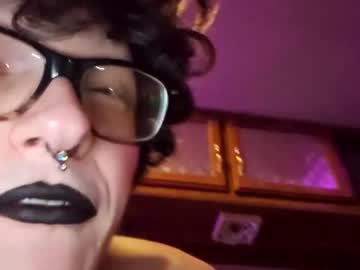 Bloodstone_Vixen Chaturbate stream image from March 23, 2025