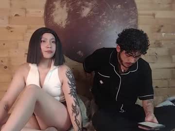 Creampie_Couple1 Chaturbate stream image from March 23, 2025