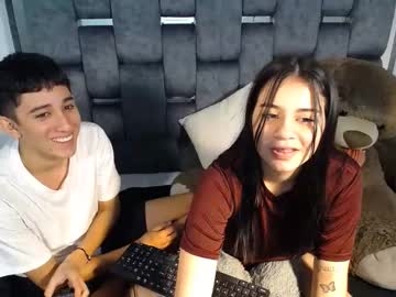 Dravith_And_Valery Chaturbate stream image from March 23, 2025